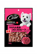 Cesar® Japan 國產 Umi Migyutto 牛肉培根塊 80g
